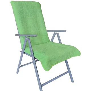 nyvi Auflage 60 x 130 cm grün 1 St.