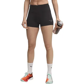 Puma Hyrox TAD Essentials Sport-Shorts Schwarz XL