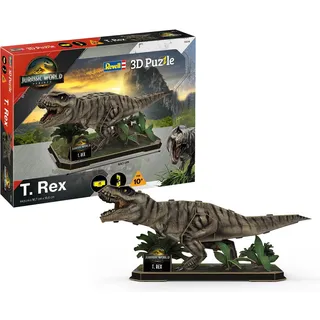 REVELL 00246 3D-Puzzle