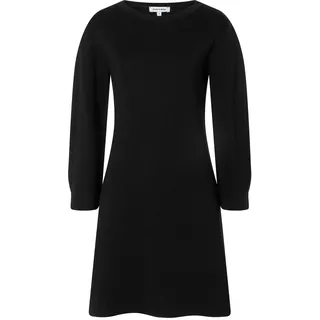 More & More Kleid Midikleid Schwarz 38