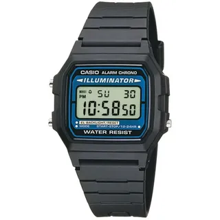 Casio Collection F-105W-1AWYEF