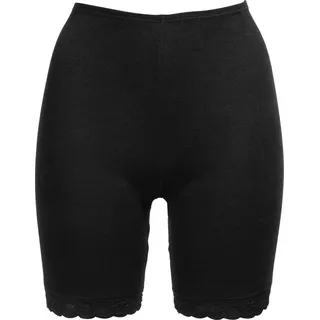 NINA VON C. Nina Damen-Schlüpfer schwarz 42