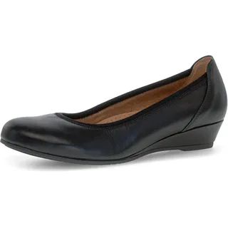 Gabor Ballerina Schwarz 38