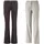 Damen Hose Grau 18