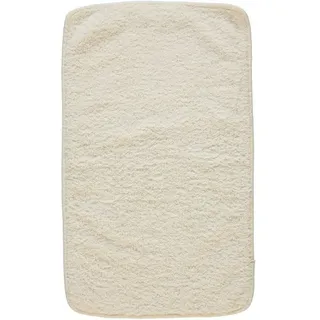 Rhomtuft Handtücher Loft, 100% Baumwolle (1-St) beige 30 cm x 50 cm