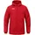 Team mit Kapuze Herren rot L