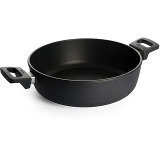 WOLL Titanium Nowo Induktion Kasserolle 28 cm