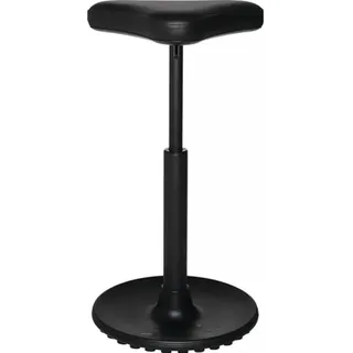 TOPSTAR Stehhilfe Kunstleder Schwarz