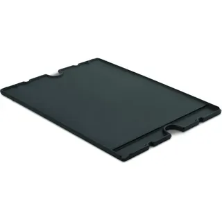 Broil King Wendeplatte 44,2 x 32,2 cm Gusseisen