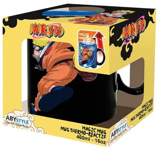 ABYstyle Tasse Naruto Shippuden Nar