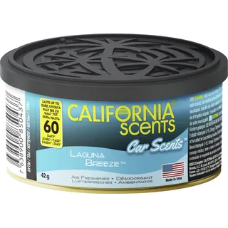 California Scents Lufterfrischer Laguna Breeze 2 St. 42 g