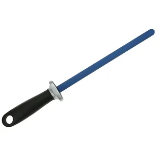 Keramik Wetzstab Wetzstahl blau