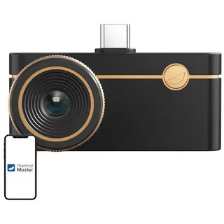 Thermal Master Wärmebildkamera P3