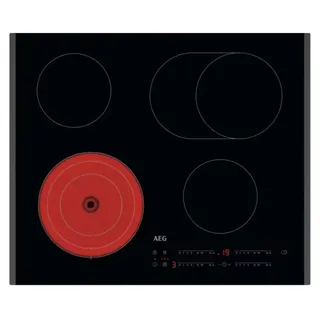 AEG TO64RA07FB