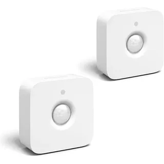 Philips Hue Bewegungssensor EU + Philips Hue Bewegungssensor EU