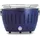 Holzkohlegrill S tiefblau inkl. USB Anschluss