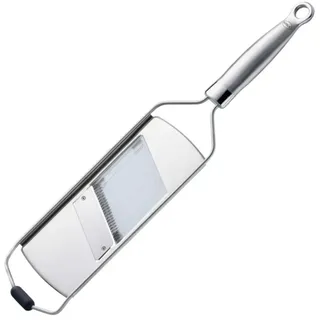 Rösle Julienneschneider 4-tlg. Silber