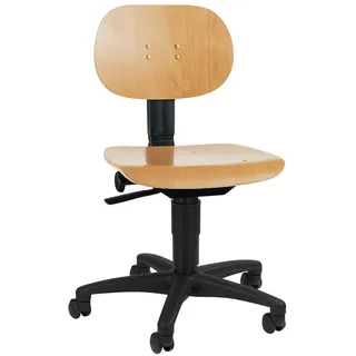 TOPSTAR Tec 11 Buche natur