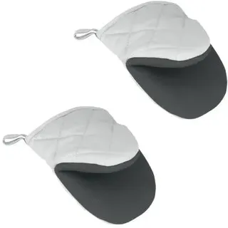 Metaltex Ofenhandschuhe, 1 Paar
