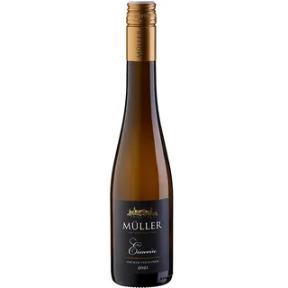 Müller Grüner Veltliner Eiswein 2021 (375ml)