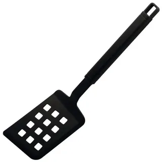 Fackelmann Pfannenwender 32 cm Schwarz
