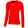 LIGA langarm Funktionsshirt Herren 01 red XXL