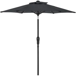 Doppler LIFE Lift Ø 180 cm Anthrazit