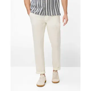 Brax Style EVANS Chinohose Weiß 27