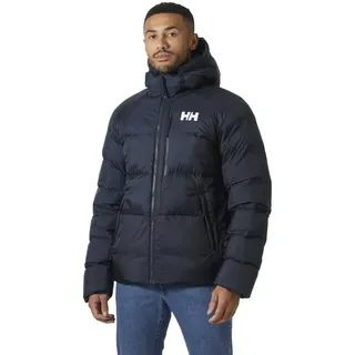 HELLY HANSEN Active Winter Parka - Navy - L