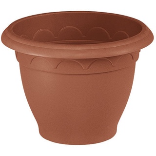 Emsa TERRA GRANDE Blumenkübel Blumenkasten Pflanzkasten ø 60 cm