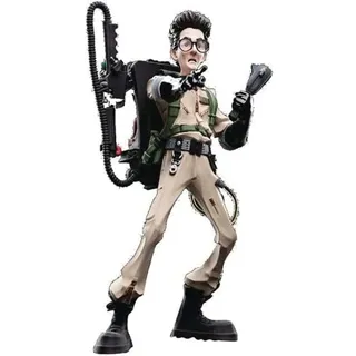 Weta Workshop Ghostbusters Mini Epics Vinyl Figur Egon Spengler 21 cm