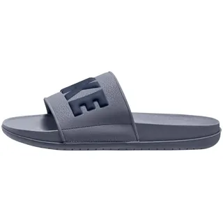 Nike Offcourt Slide Ashen Slate/Midnight Navy 41