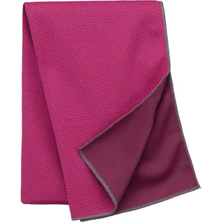 Kariban ProAct Sport Handtuch PA578 candy pink one size