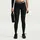 Pro Mid-Waist Leggings Schwarz M