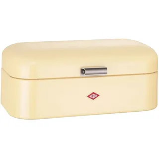 Wesco Grandy-Brotkasten mandel