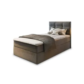masseno GLOS 100 x 200 cm Grau