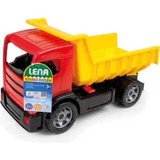 Lena Giga Trucks Muldenkipper bunt 2060