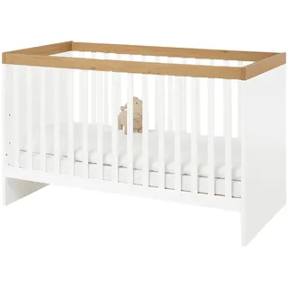 Pinolino Babybett Linje