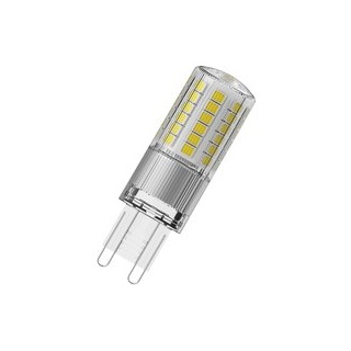 Ledvance LED-Leuchtmittel PARATHOM LED PIN G9 50 4.8 W/4000 K G9