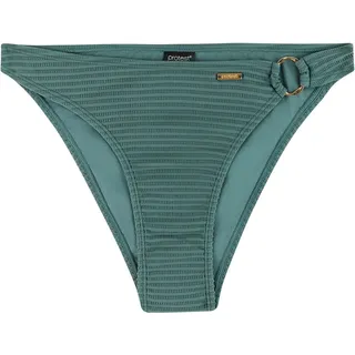 Protest Bikini-Hose Damen Grün 36
