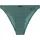 Bikini-Hose Damen Grün 36