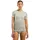 160 Kurzarm-baselayer Agate Gray S