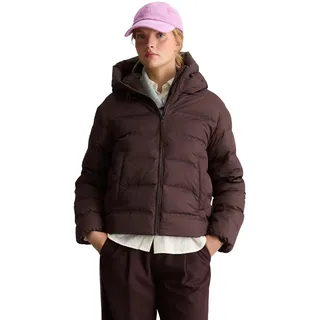 Marc O'Polo Outdoorjacke mit wasserabweisender Oberfläche Braun XS