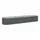 320 x 80 x 44 cm Grau