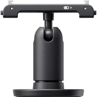 INSTA360 Drehhalterung für Insta360 GO 3 Schwarz