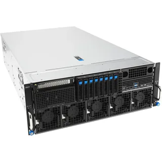 Asus ESC8000A-E13P/3200W/8N/G 90SF0404-M00ZR0