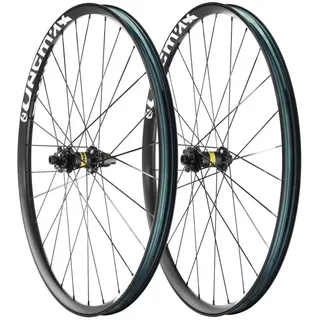 MAVIC E-deemax 29 ́ 6-Loch