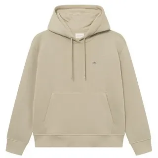 GANT Hoodie Braun M