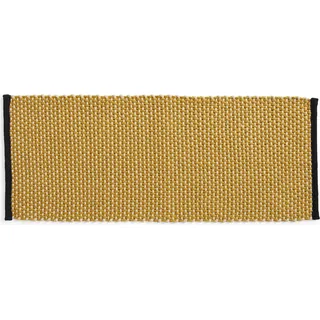 Hay Fußmatte 125 cm ockerfarbig