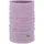 Lightweight Merinowolle Multifunktionstuch 601 solid pansy